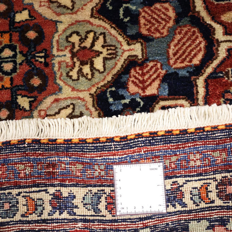 Bidjar Tapete 276x168cm - Tapete persa