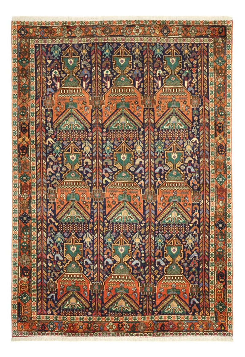 Sharbabak Tapete 191x133cm - Tapete persa