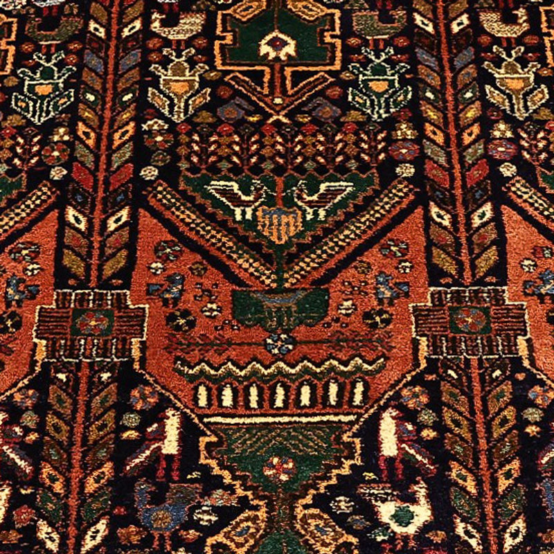 Sharbabak Tapete 191x133cm - Tapete persa