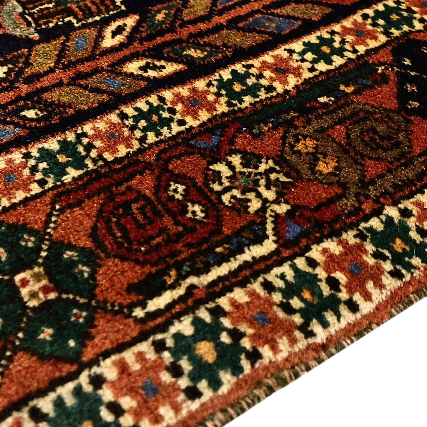Sharbabak Tapete 191x133cm - Tapete persa
