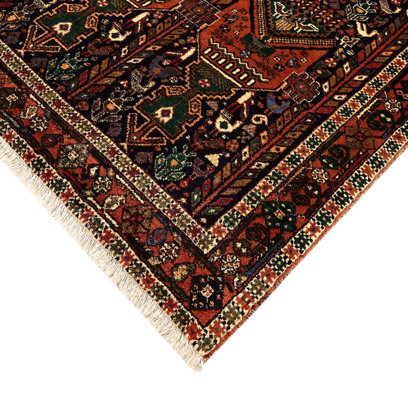 Sharbabak Tapete 191x133cm - Tapete persa