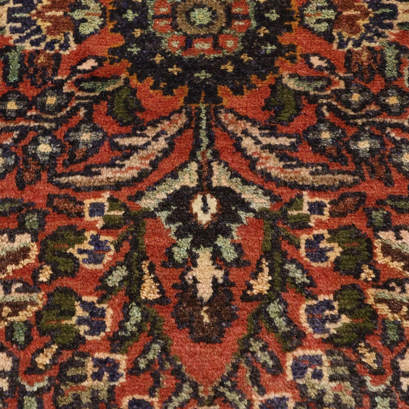 Mehraban Tapete 313x83cm - Tapete persa