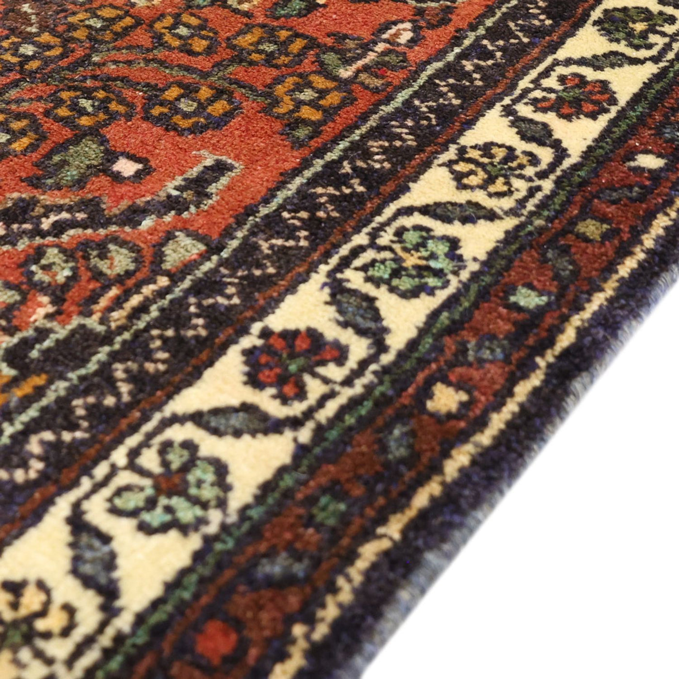 Mehraban Tapete 313x83cm - Tapete persa