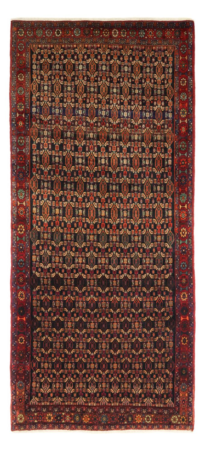 Hamadan Tapete 294x129cm - Tapete persa