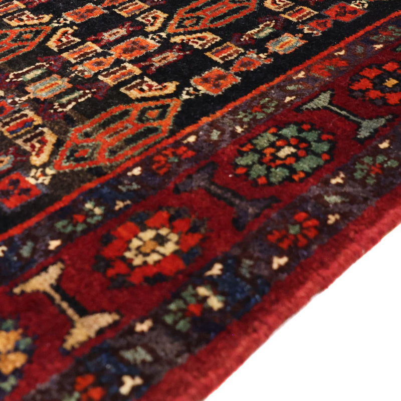Hamadan Tapete 294x129cm - Tapete persa