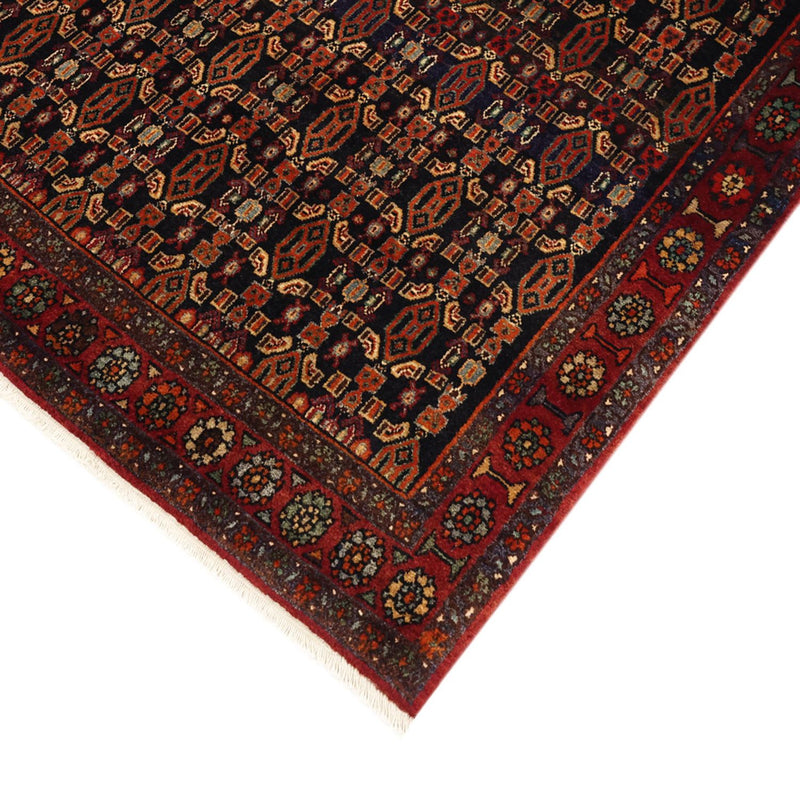 Hamadan Tapete 294x129cm - Tapete persa