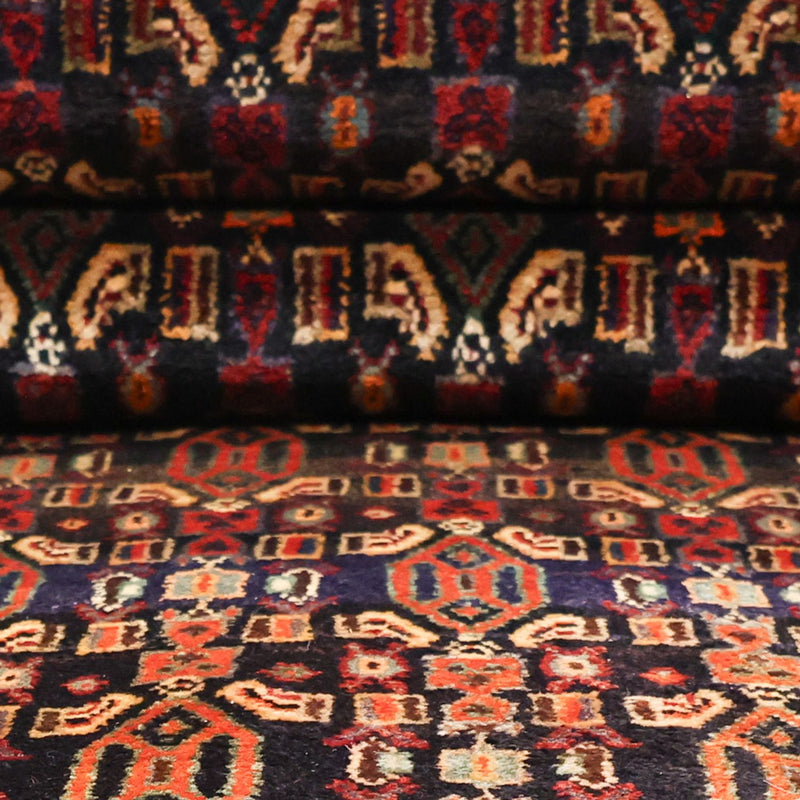 Hamadan Tapete 294x129cm - Tapete persa