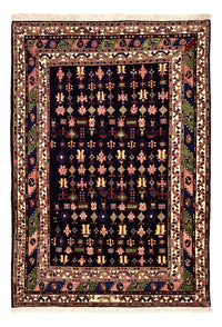 Mashhad Tapete 215x157cm - Tapete persa – product image