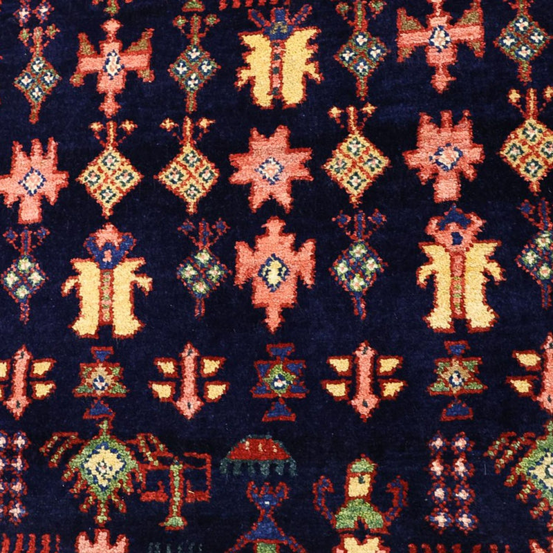Mashhad Tapete 215x157cm - Tapete persa