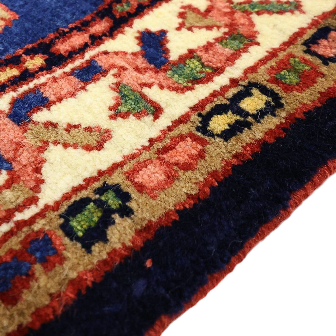 Mashhad Tapete 215x157cm - Tapete persa