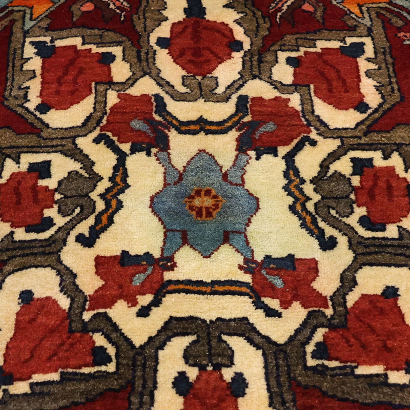Gholtogh Tapete 331x145cm - Tapete persa