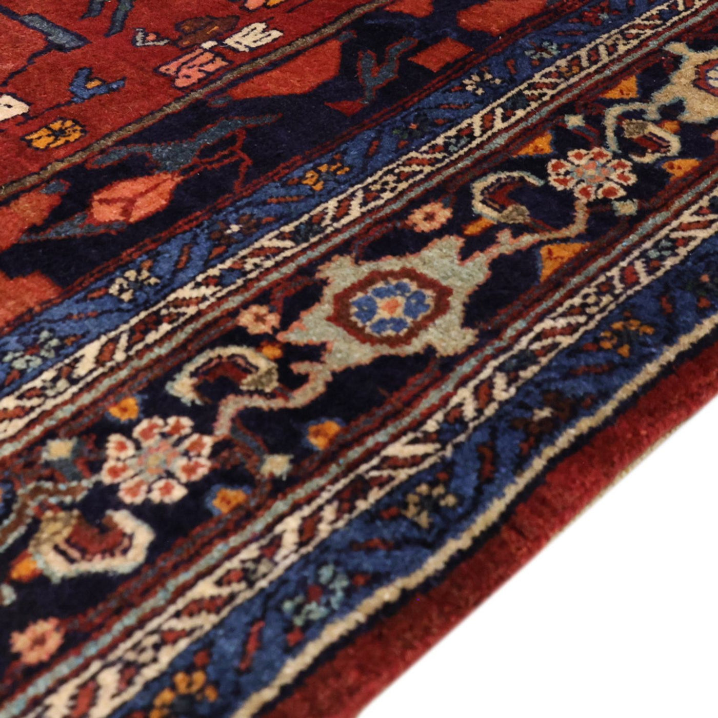 Gholtogh Tapete 331x145cm - Tapete persa