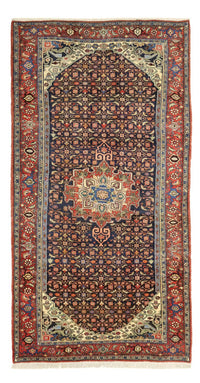 Bidjar Tapete 276x146cm - Tapete persa – product image