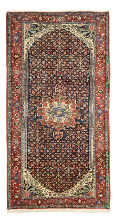 Bidjar Tapete 146x276cm - Tapete persa