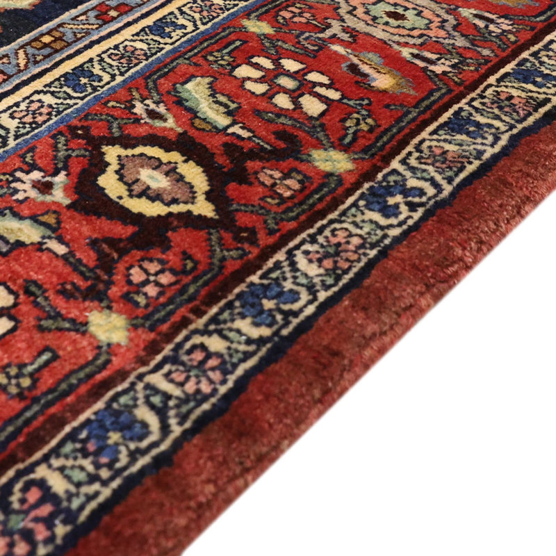 Bidjar Tapete 276x146cm - Tapete persa
