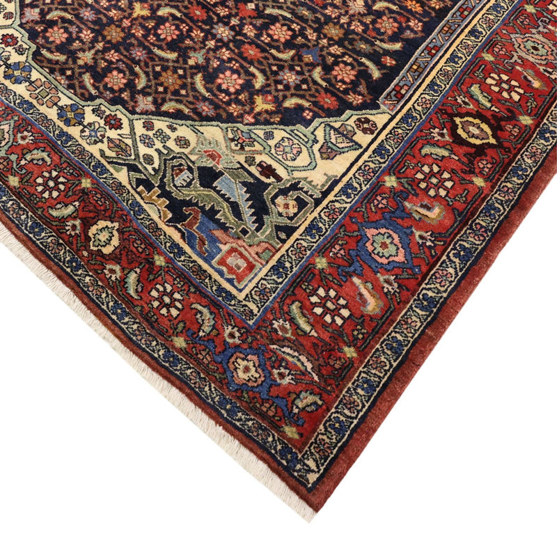 Bidjar Tapete 276x146cm - Tapete persa