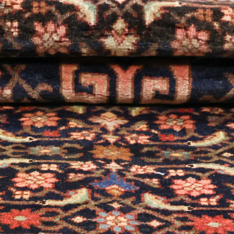 Bidjar Tapete 276x146cm - Tapete persa