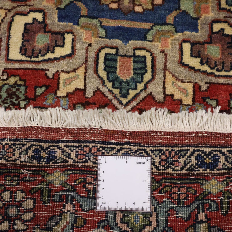 Bidjar Tapete 276x146cm - Tapete persa