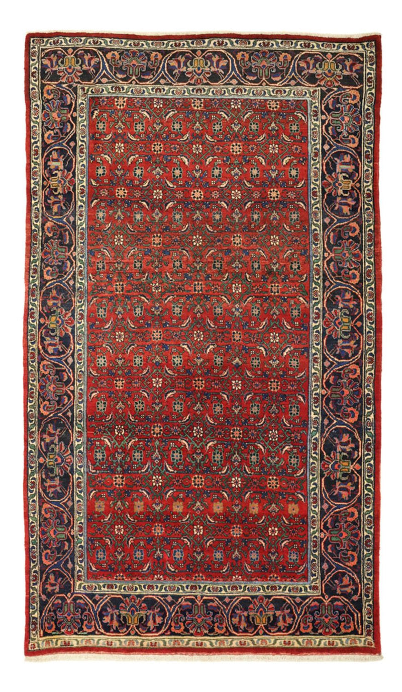 Bidjar Tapete 288x168cm - Tapete persa