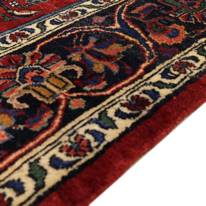Bidjar Tapete 288x168cm - Tapete persa