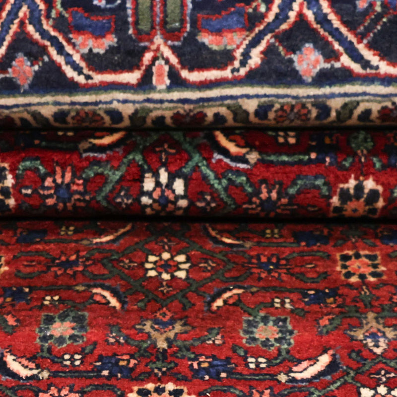 Bidjar Tapete 288x168cm - Tapete persa