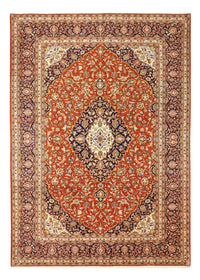Kashan Tapete 332x239cm - Tapete persa – product image