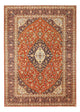 Kashan Tapete 332x239cm - Tapete persa
