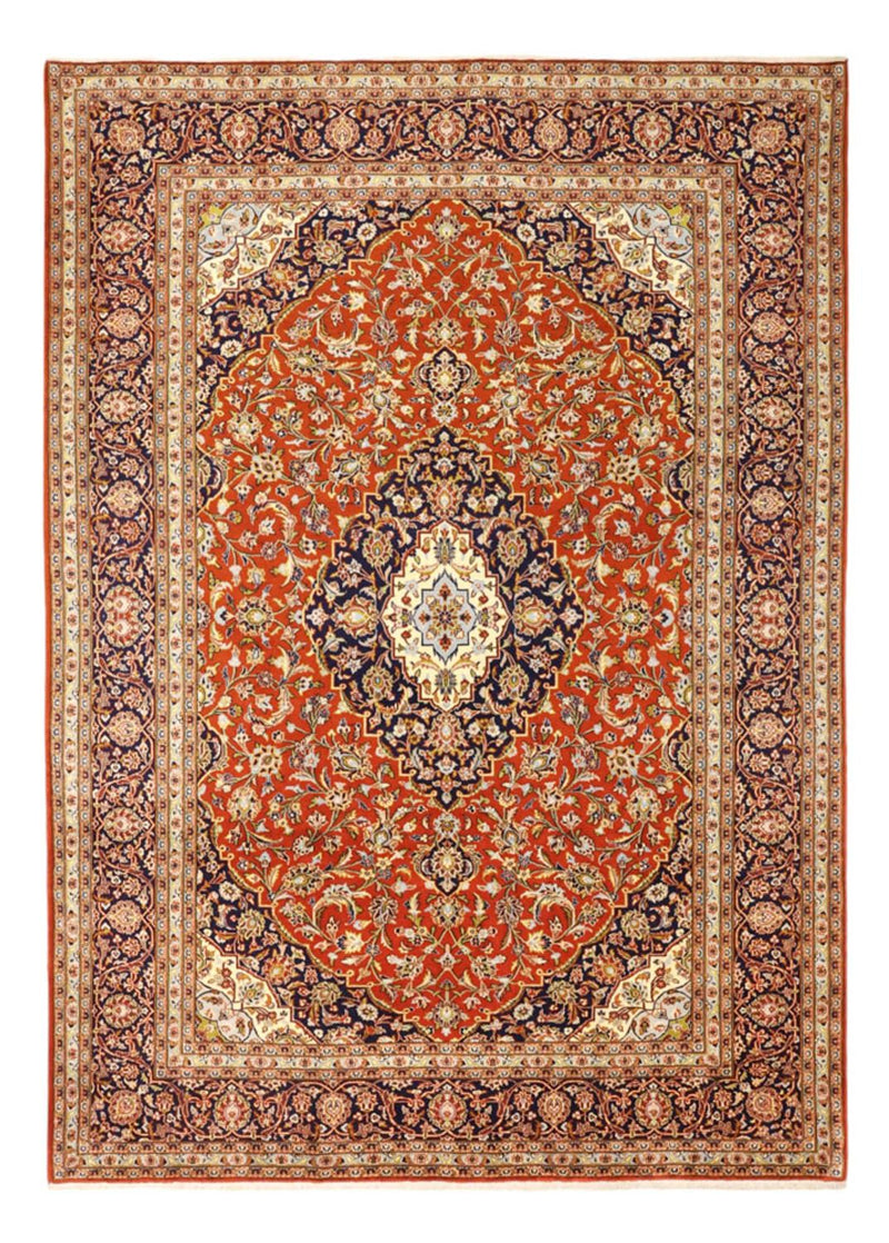 Kashan Tapete 332x239cm - Tapete persa