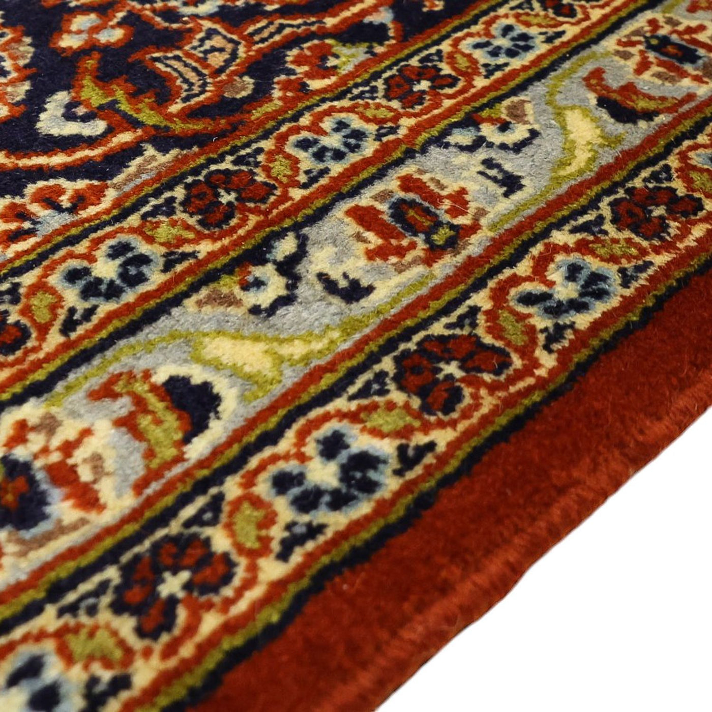Kashan Tapete 332x239cm - Tapete persa