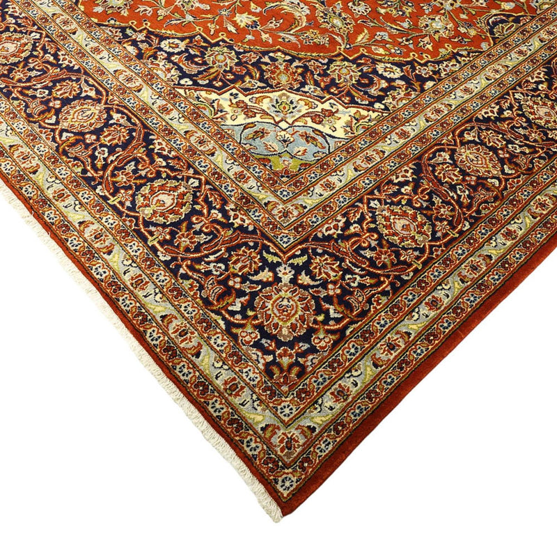 Kashan Tapete 332x239cm - Tapete persa