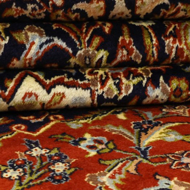 Kashan Tapete 332x239cm - Tapete persa