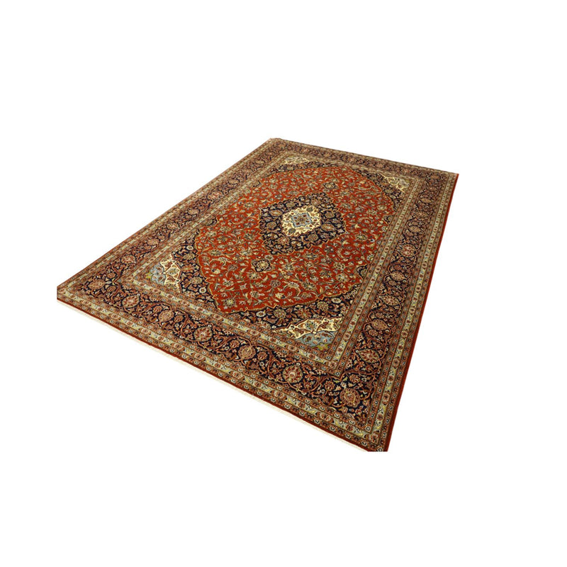 Kashan Tapete 332x239cm - Tapete persa