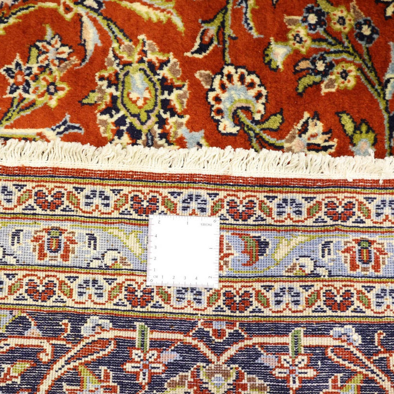 Kashan Tapete 332x239cm - Tapete persa