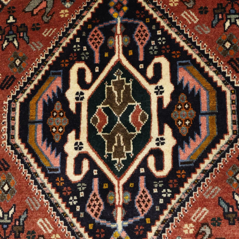 Kashkuli Tapete 150x105cm - Tapete persa