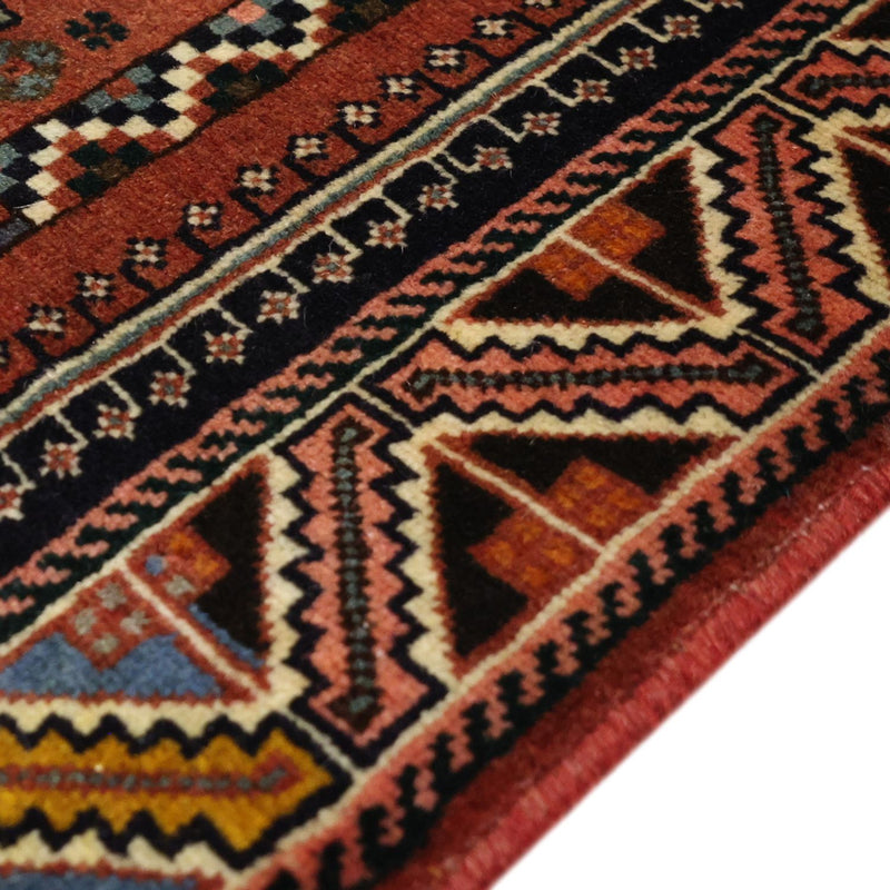 Kashkuli Tapete 150x105cm - Tapete persa