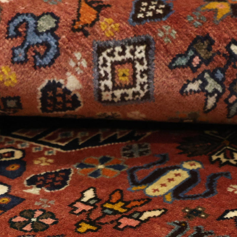 Kashkuli Tapete 150x105cm - Tapete persa