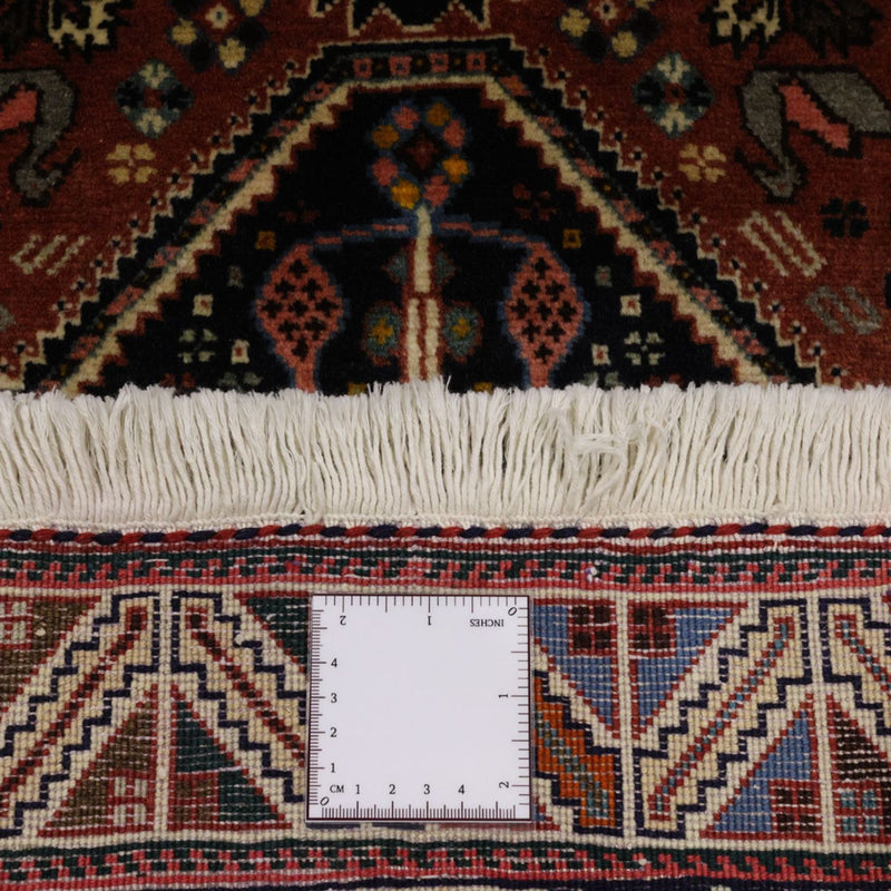 Kashkuli Tapete 150x105cm - Tapete persa