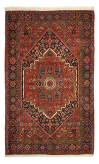 Gholtogh Tapete 158x99cm - Tapete persa – product image