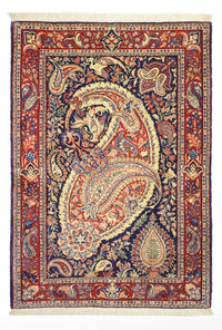 Sarouk Tapete 148x104cm - Tapete persa – product image