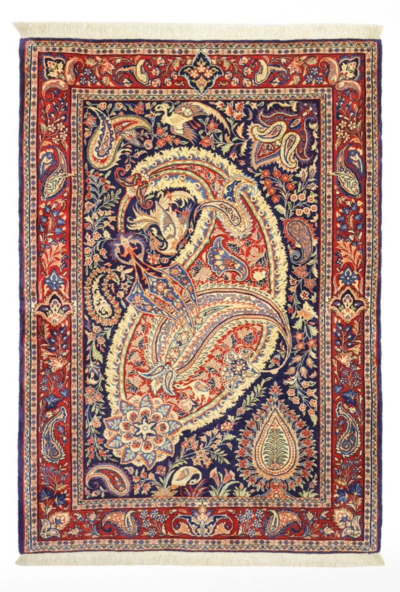 Sarouk Tapete 148x104cm - Tapete persa