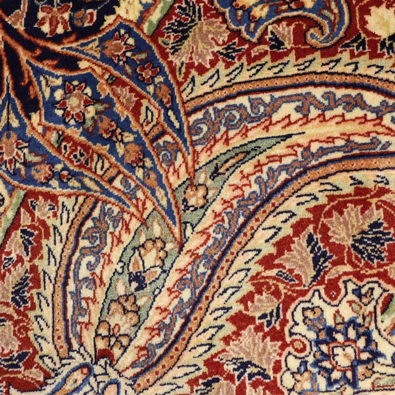 Sarouk Tapete 148x104cm - Tapete persa