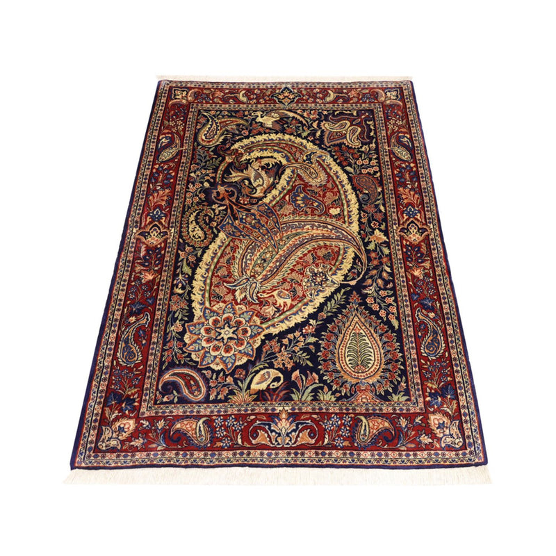 Sarouk Tapete 148x104cm - Tapete persa