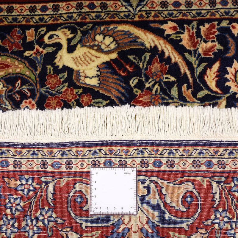 Sarouk Tapete 148x104cm - Tapete persa