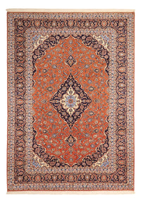 Kashan Tapete 343x247cm - Tapete persa – product image