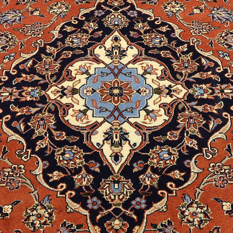 Kashan Tapete 343x247cm - Tapete persa