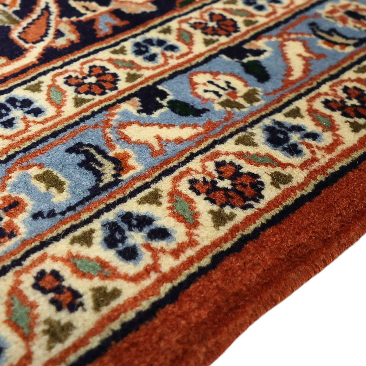 Kashan Tapete 343x247cm - Tapete persa
