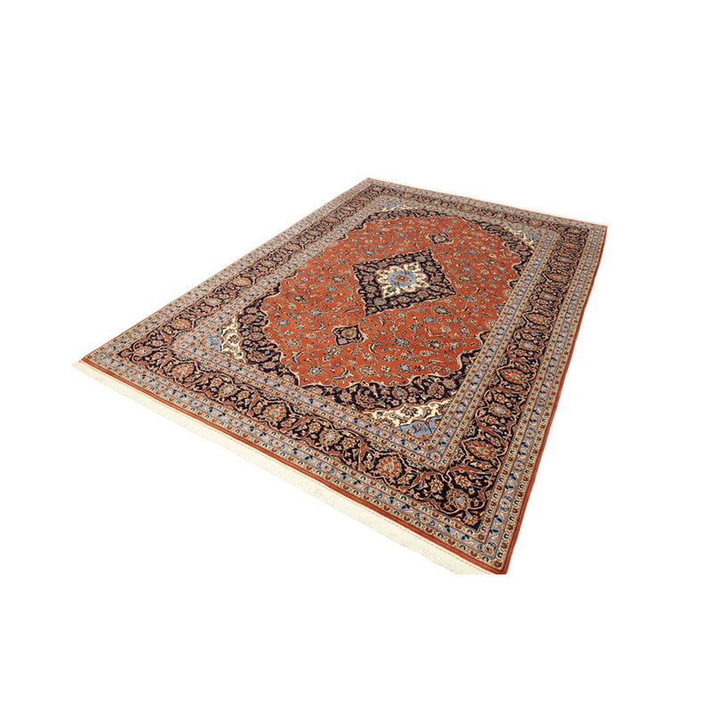 Kashan Tapete 343x247cm - Tapete persa