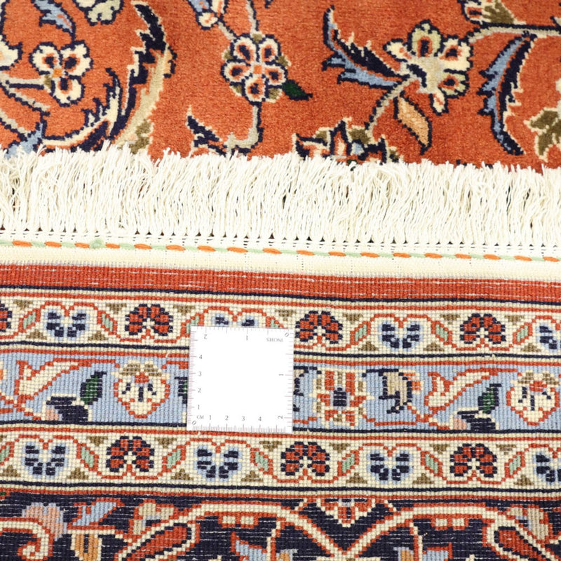 Kashan Tapete 343x247cm - Tapete persa