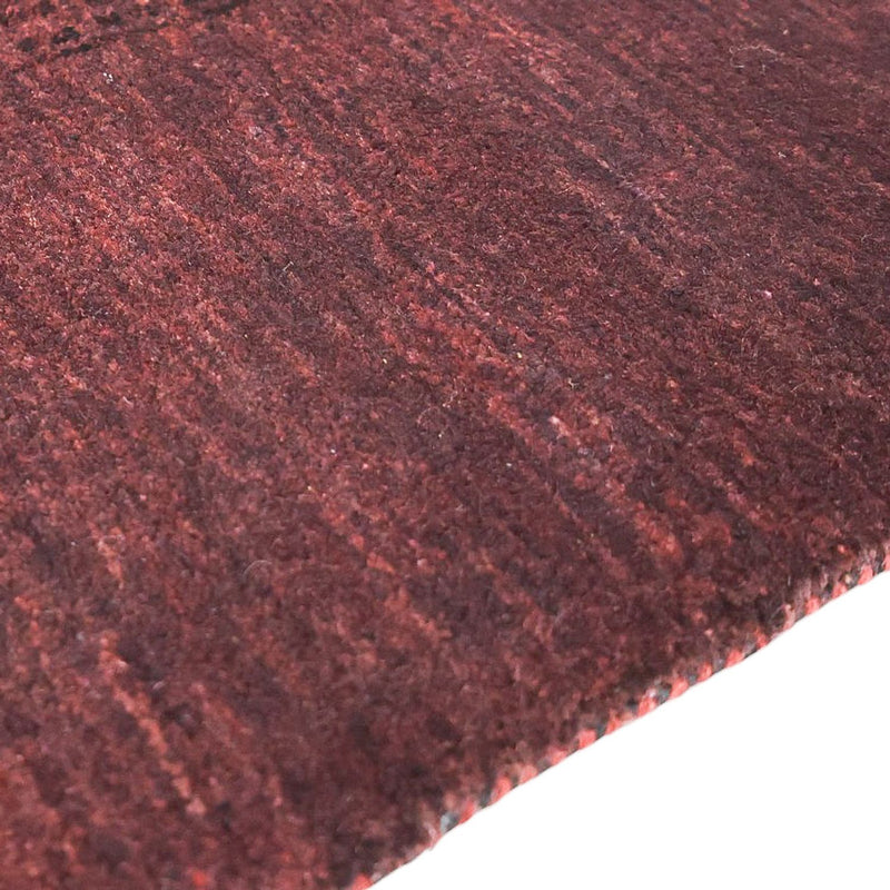 Loribaft Indo Tapete 235x166cm - Tapete de lã
