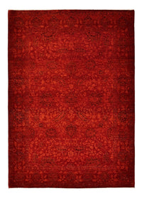 Loribaft Tapete 200x142cm - Perserteppich Wollteppich – product image